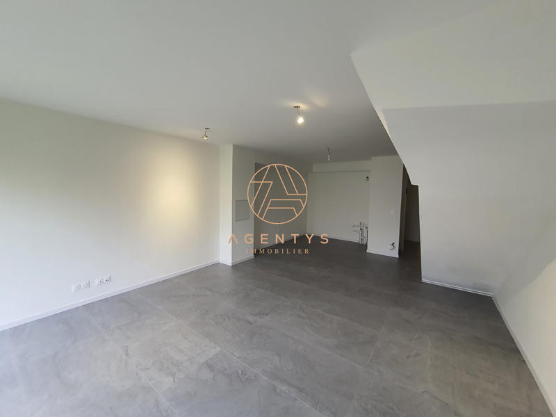 Maison - 114 m² - 6 pièces