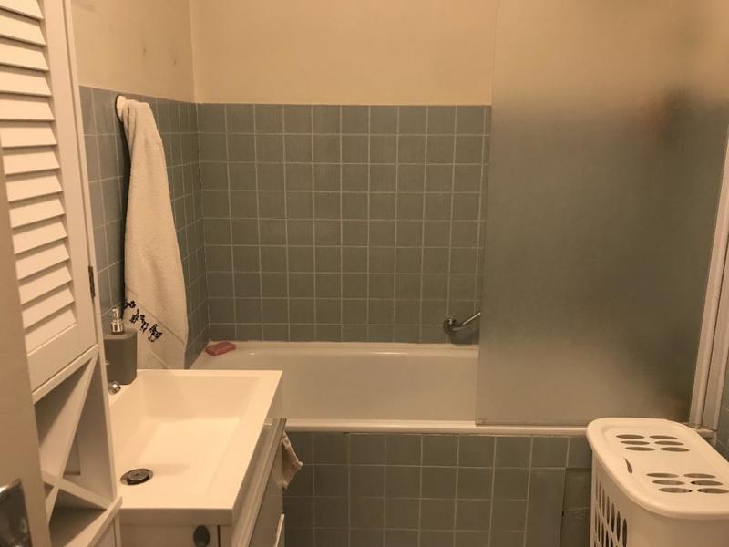 Appartement - 31 m² - 1 pièce