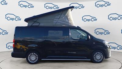 Toyota Proace II 2.0 d-4d 180 Bva8 Business - 5 places Automatique