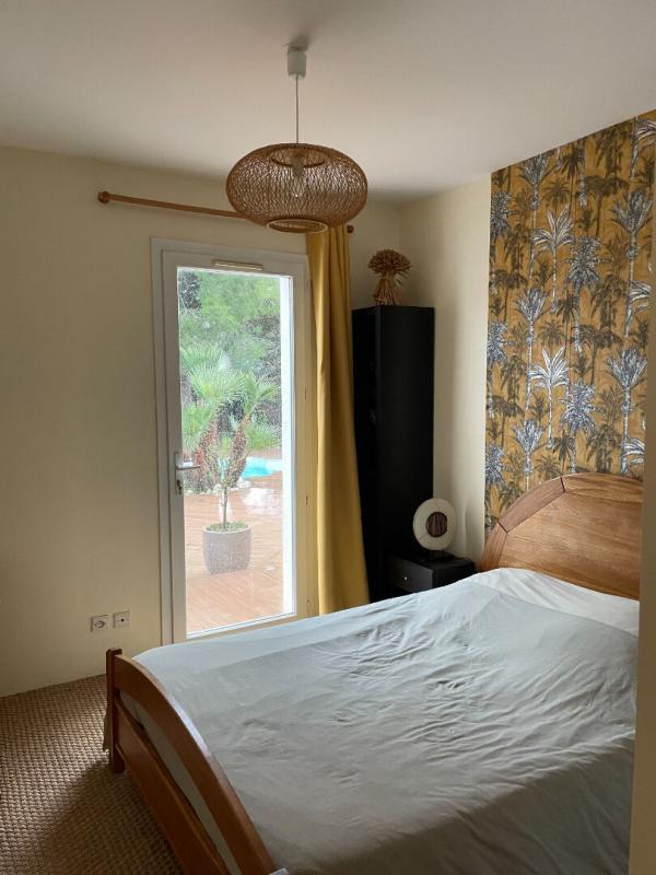 Maison - 159 m² - 7 pièces