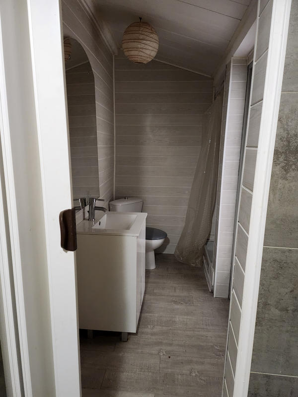 Appartement - 25 m² - 1 pièce