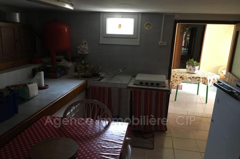 Maison - 115 m² - 7 pièces