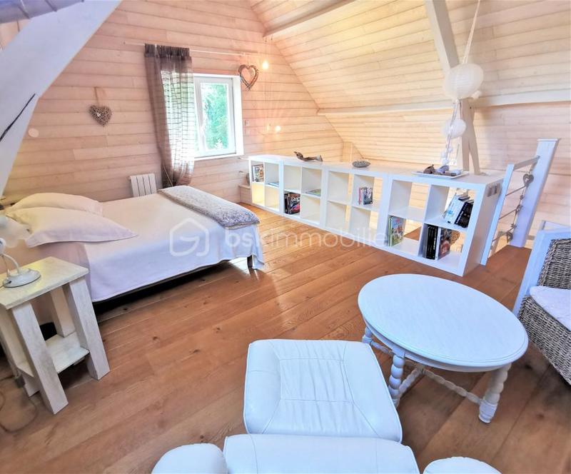 Propriété - 185 m² - 8 pièces