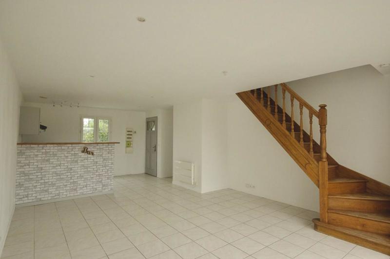 Maison - 144 m² - 6 pièces