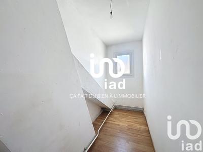 Maison de ville - 84 m² - 4 pièces