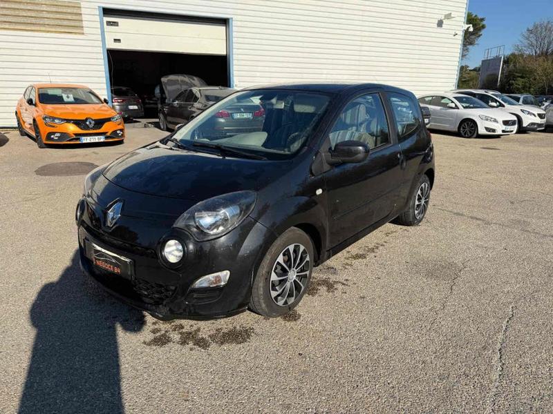 Renault Twingo II 1.2 Lev 16v 75ch Privilège eco²