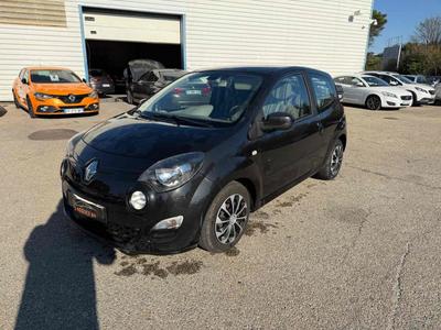 Renault Twingo II 1.2 Lev 16v 75ch Privilège eco²