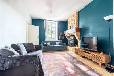 Bastide - 111 m² - 4 pièces