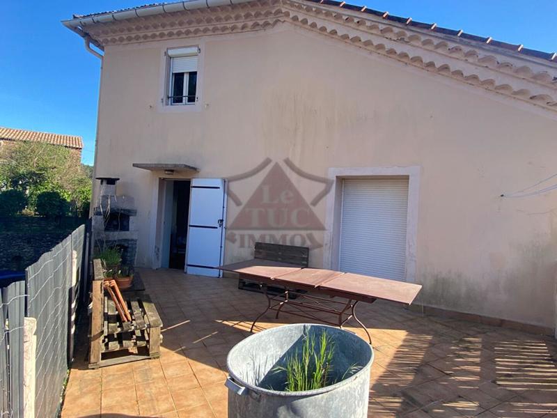 Maison de village - 196 m² - 10 pièces