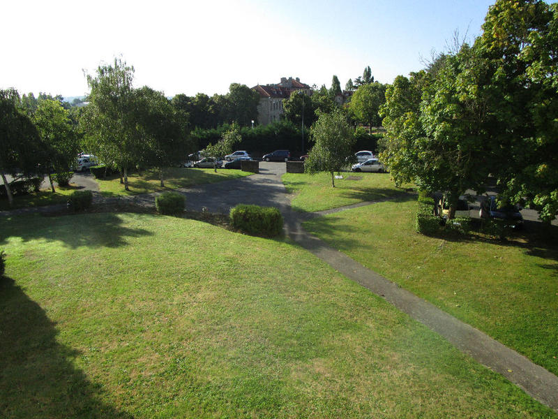 Appartement - 24 m² - 1 pièce