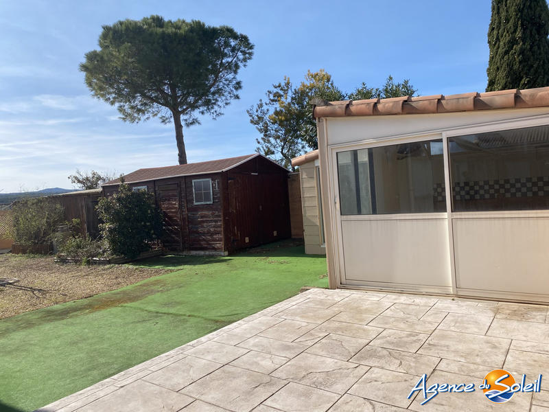 Villa - 178 m² - 5 pièces