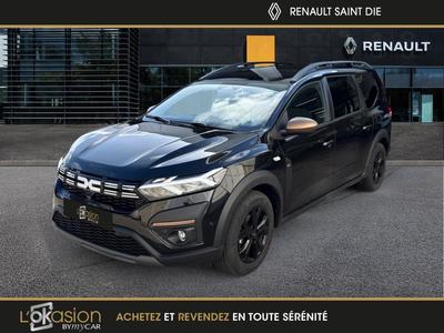 Dacia Jogger Hybrid 140 7 places Gsr2 Extreme +