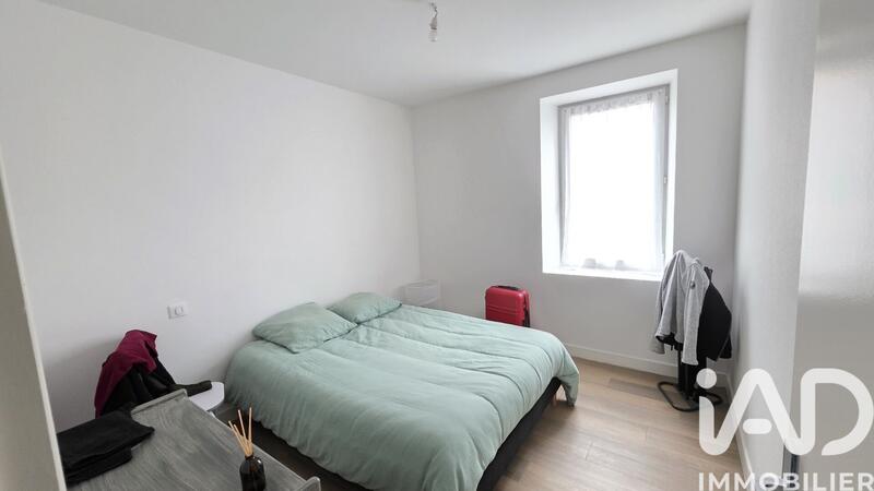 Maison de village - 118 m² - 4 pièces