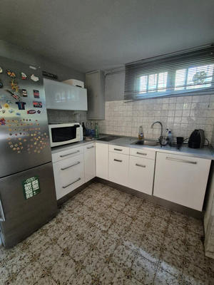 Maison - 144 m² - 5 pièces