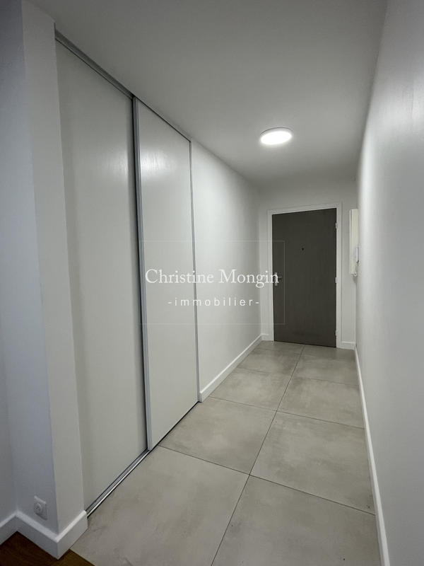 Appartement - 115 m² - 4 pièces