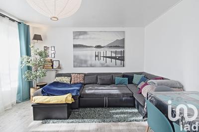 Appartement - 84 m² - 4 pièces