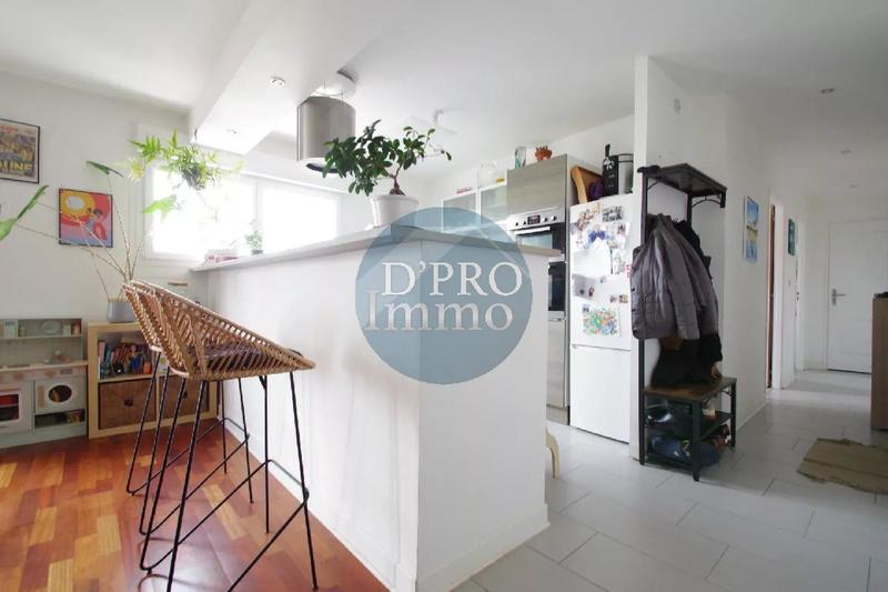 Appartement - 74 m² - 3 pièces