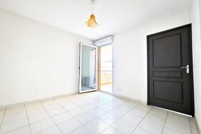 Appartement - 50 m² - 3 pièces