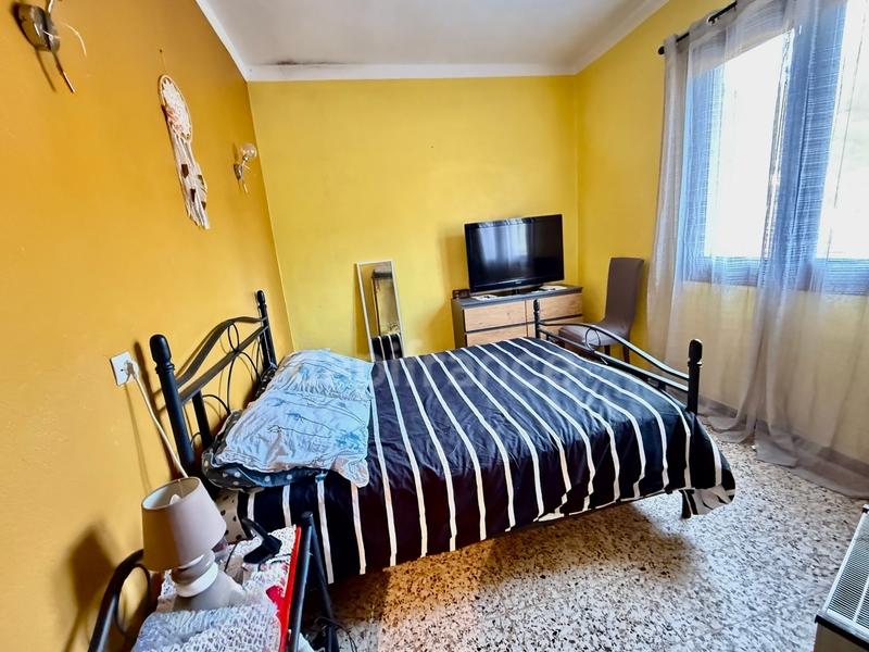 Maison - 85 m² - 3 pièces