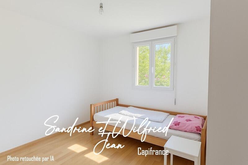 Maison - 130 m² - 7 pièces