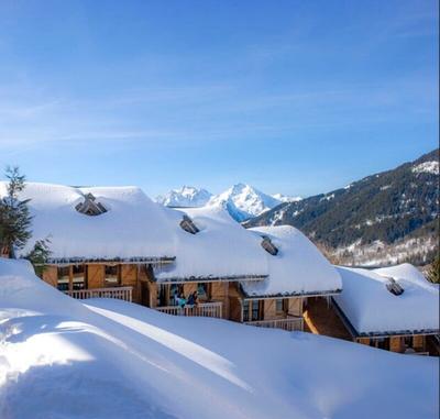 Appartement - 28 m² - 2 pièces