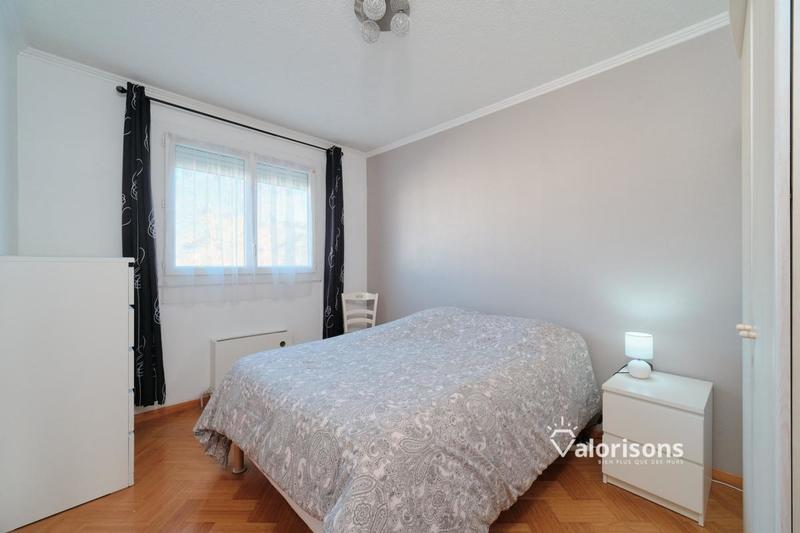 Appartement - 74 m² - 3 pièces