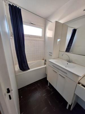 Appartement ancien - 42 m² - 2 pièces