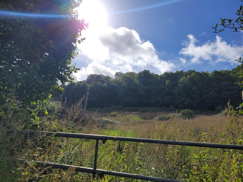 Terrain agricole - 17 418 m²