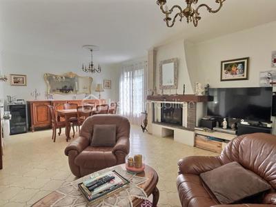 Maison - 126 m² - 4 pièces