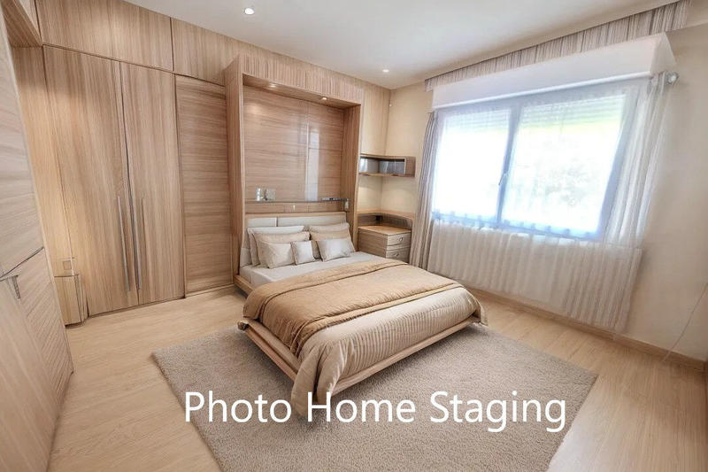 Maison - 77 m² - 4 pièces