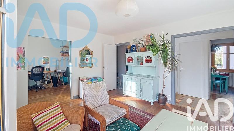 Appartement - 70 m² - 4 pièces