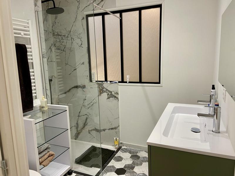 Maison traditionnelle - 141 m² - 3 pièces