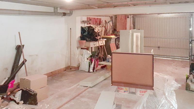 Maison - 132 m² - 8 pièces