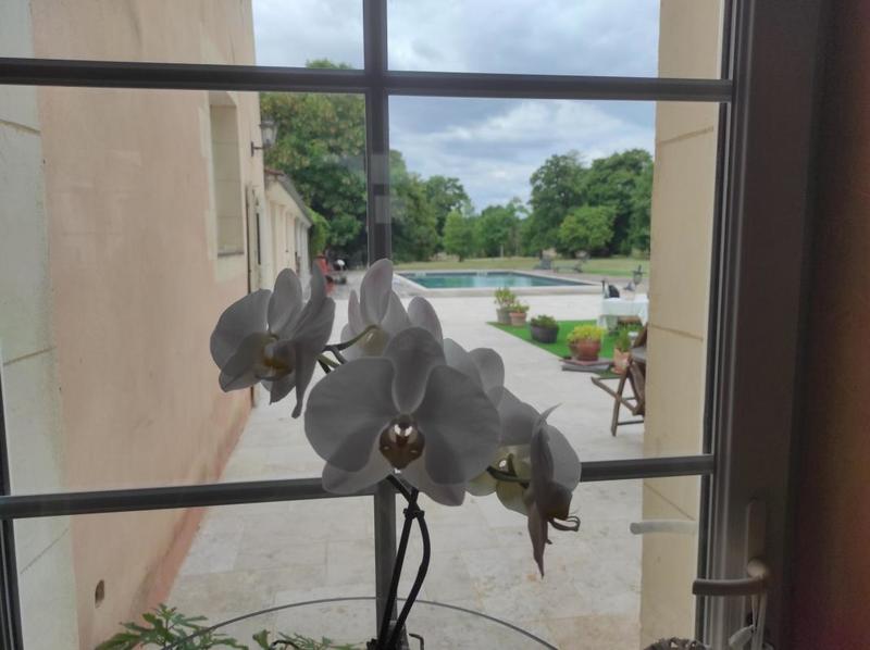 Maison - 460 m² - 18 pièces