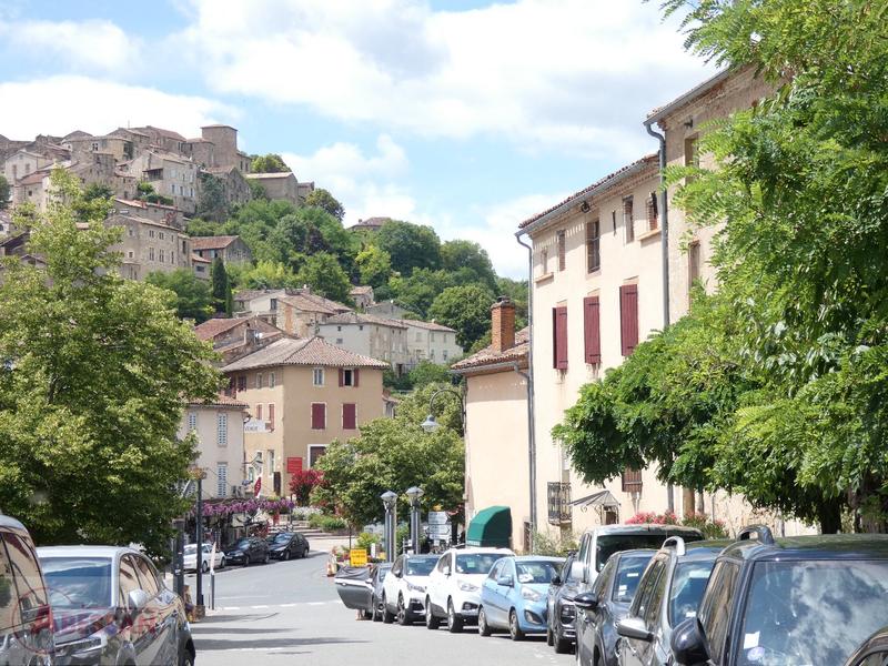 Maison de village - 96 m² - 5 pièces