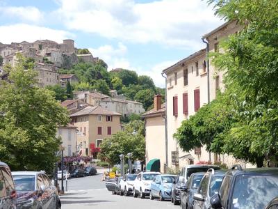 Maison de village - 96 m² - 5 pièces