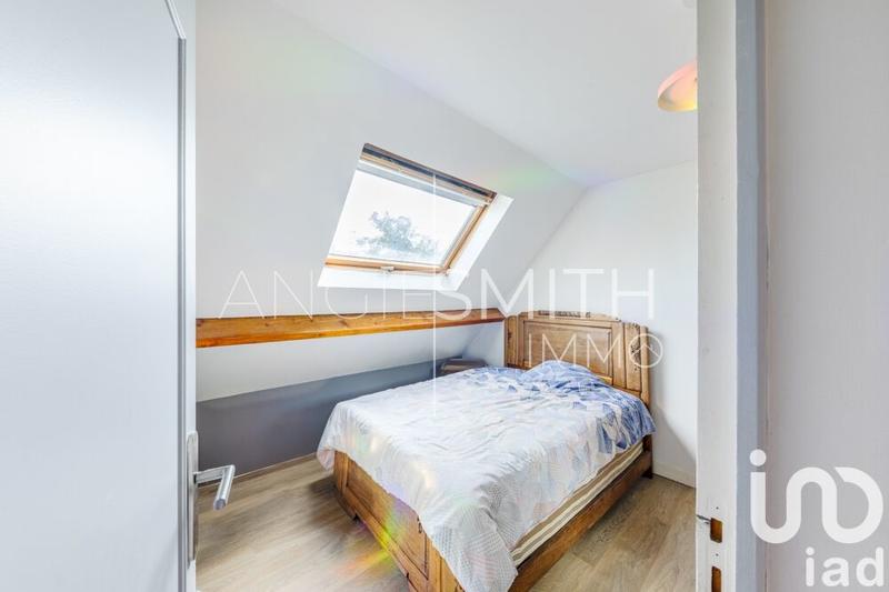 Maison - 153 m² - 7 pièces