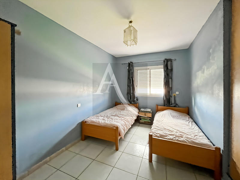 Maison - 160 m² - 9 pièces