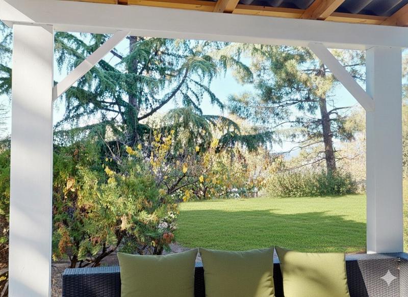 Villa - 136 m² - 5 pièces