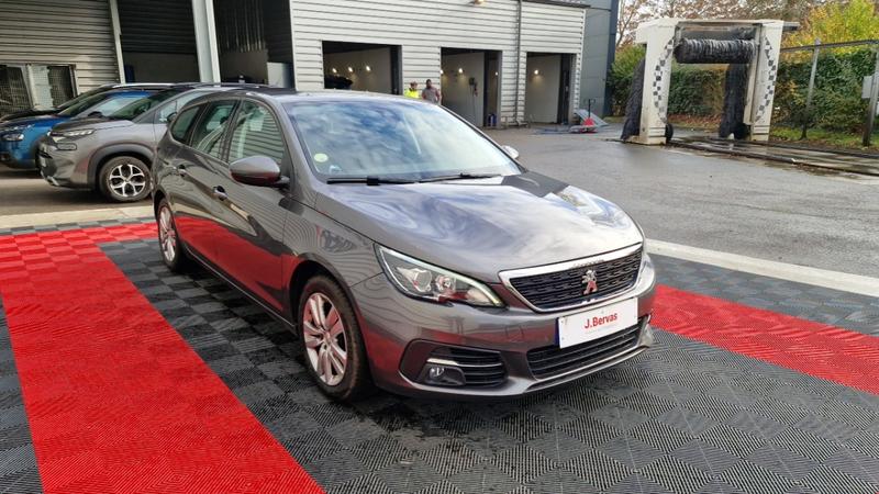 Peugeot 308 Sw bluehdi 130ch ss bvm6 active business