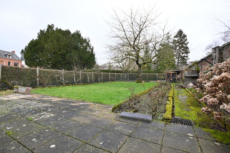 Maison - 117 m² - 4 pièces