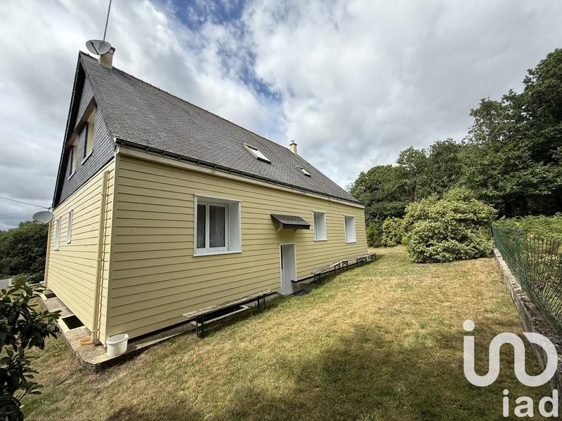 Maison - 149 m² - 6 pièces