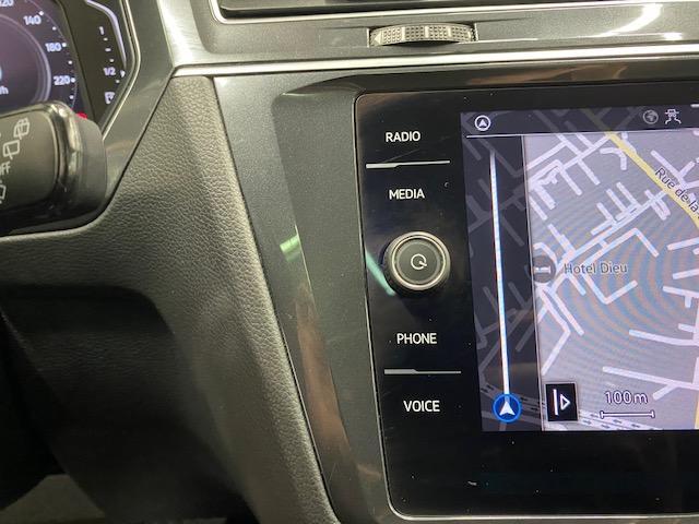 Volkswagen Tiguan 2.0 Tdi 150ch Dsg7 Elegance Exclusive