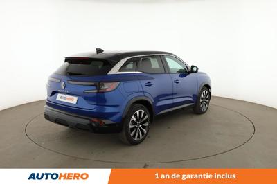 Renault Austral 1.3 TCe Mild Hybrid Techno Auto 160 ch