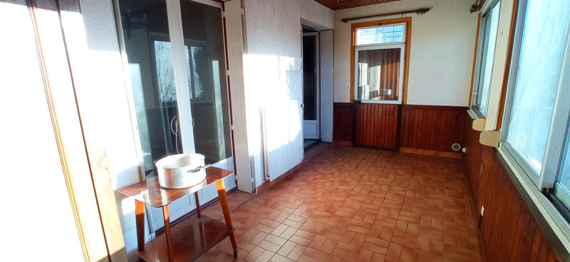 Maison - 99 m² - 5 pièces