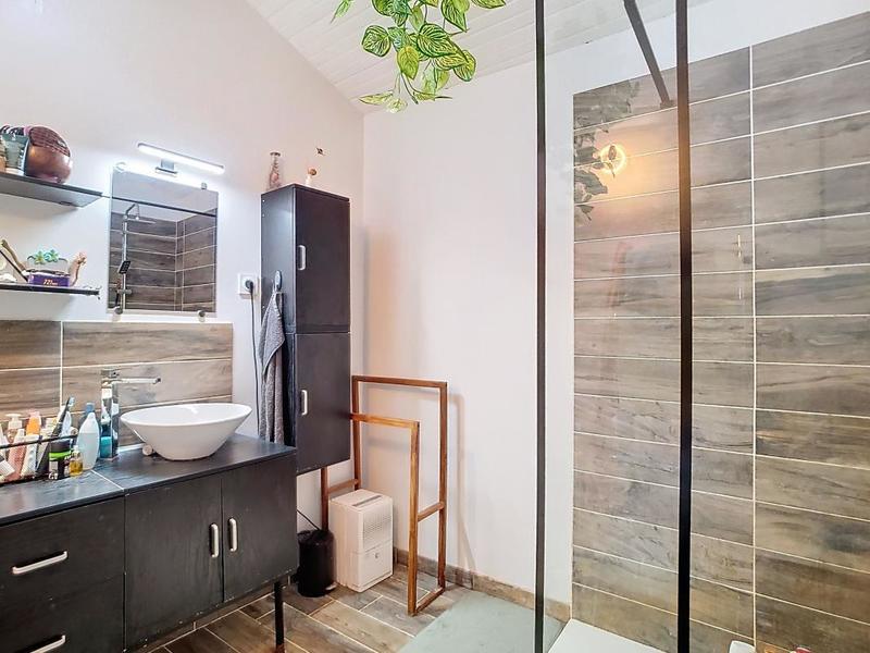 Maison - 96 m² - 4 pièces