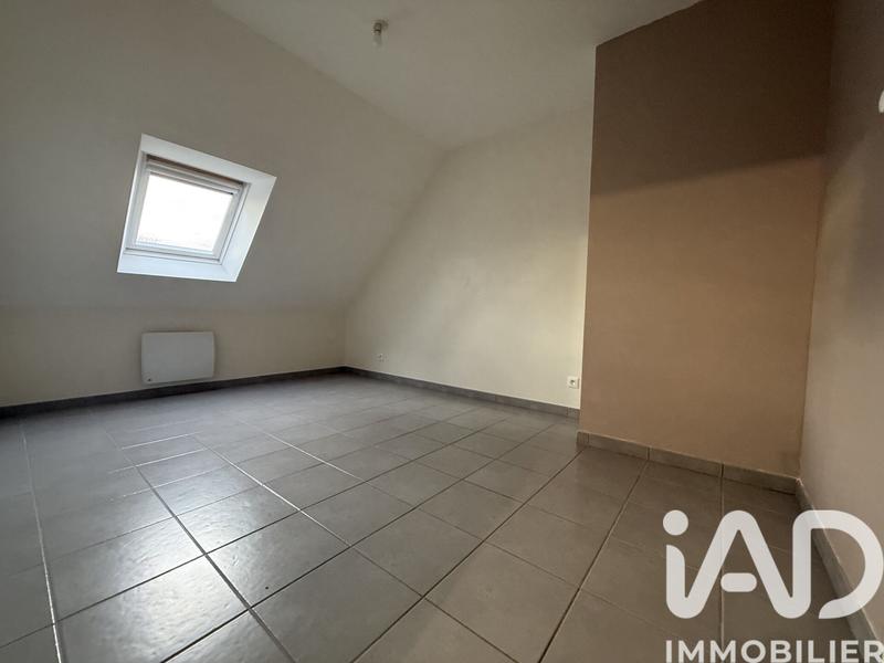 Maison - 87 m² - 4 pièces