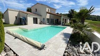 Maison de maîtres - 170 m² - 5 pièces