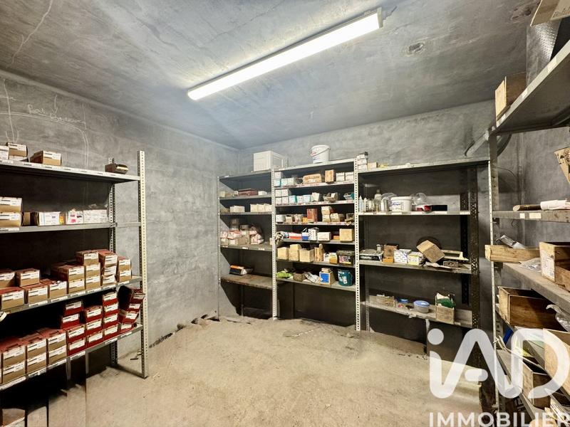 Ferme - 400 m² - 9 pièces