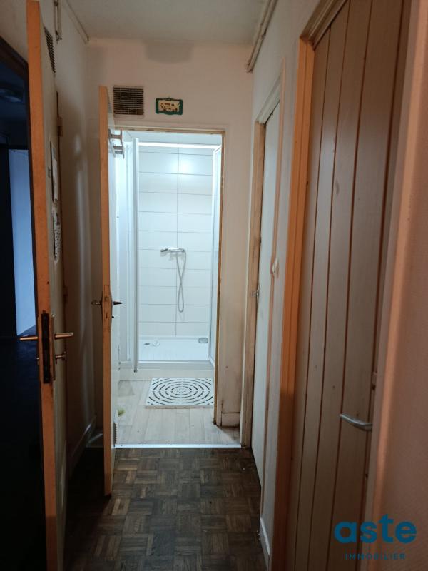 Appartement - 10 m² - 1 pièce